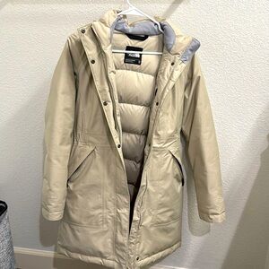 THE NORTH FACE Arctic Parka